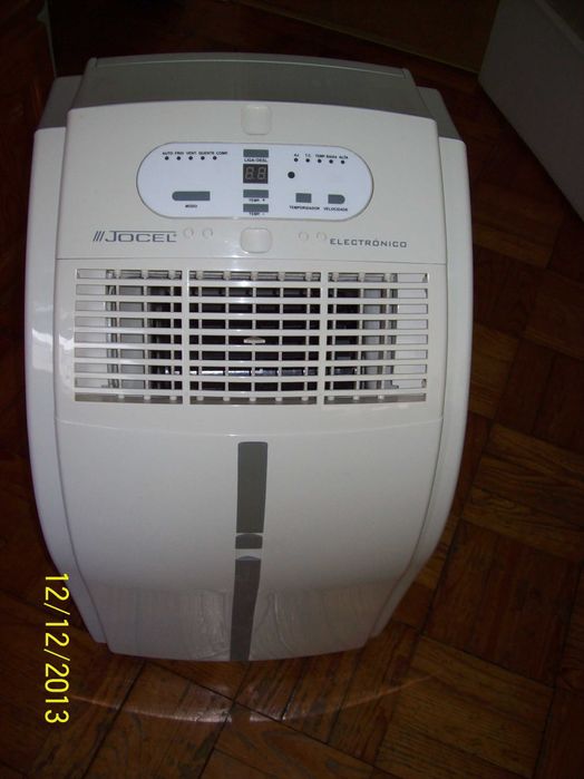 Ar Condicionado JOCEL (Portátil)