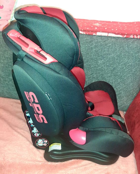 Cadeira de carro para bebé/criança