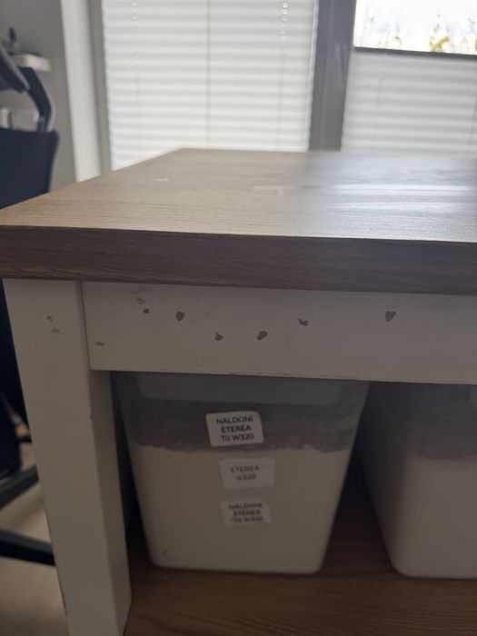 Wyspa kuchenna Ikea Tornviken