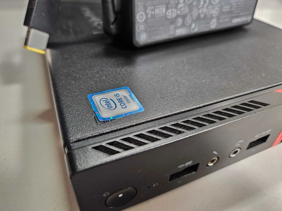 lenovo thinkcentre m700 - Купить электронику - Цены на OLX.ua