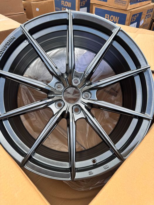 Alufelgi 19 Alusking 5x108