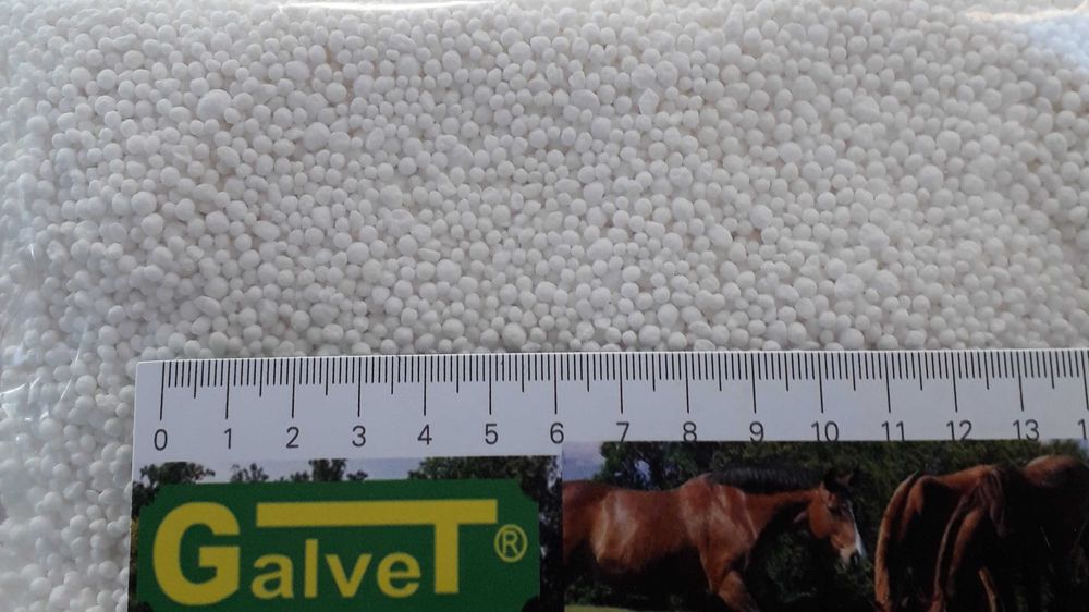 Nawóz Saletra 34- BB 500 - OKAZJA