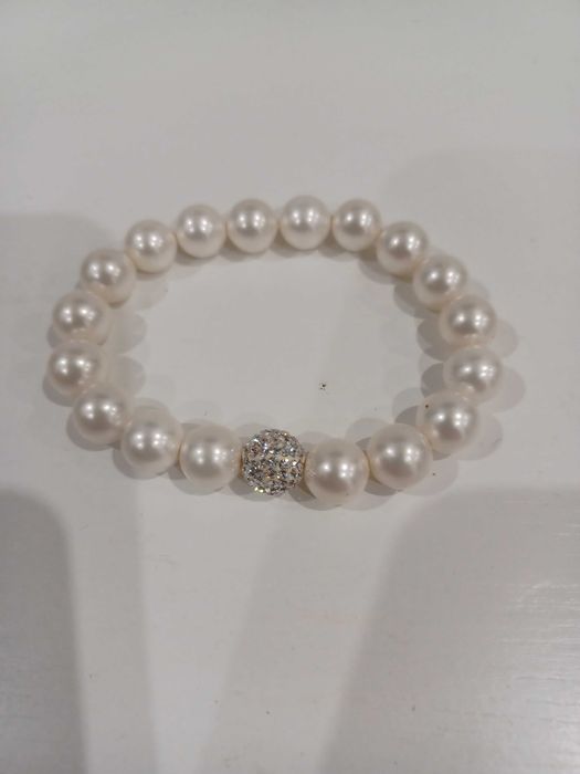 Fio pulseira e bola