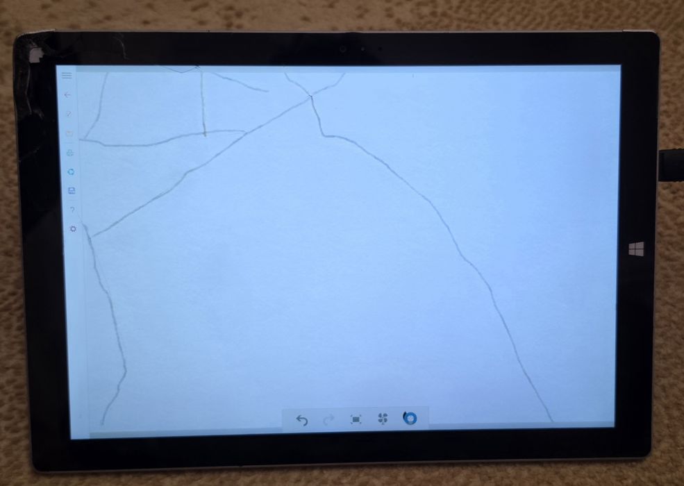 Планшети Microsoft Surface