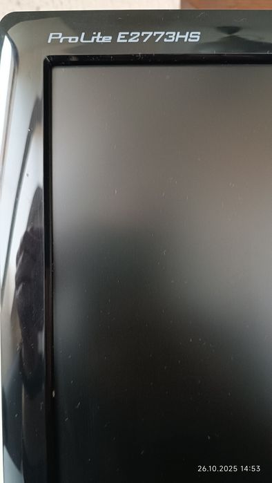 Monitor 27 cali iiyama