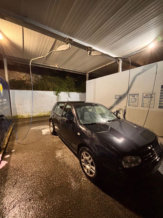 Carro Golf IV vp 110 1.9tdi
