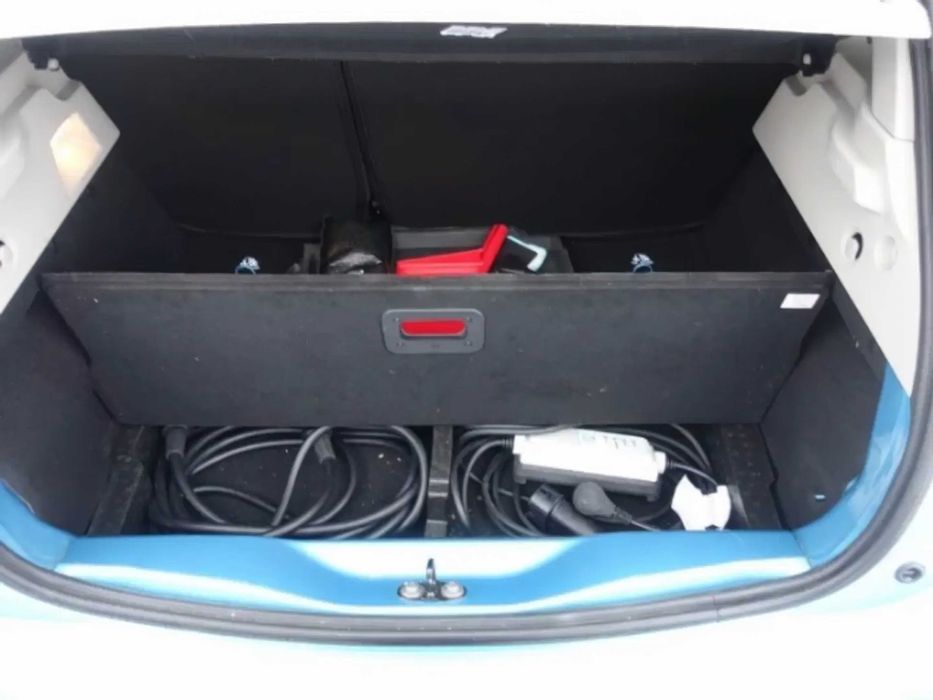 Renault ZOE      2020