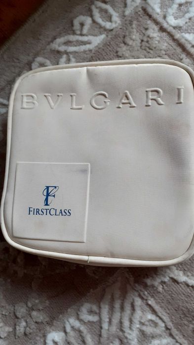 Косметичка Bvlgari