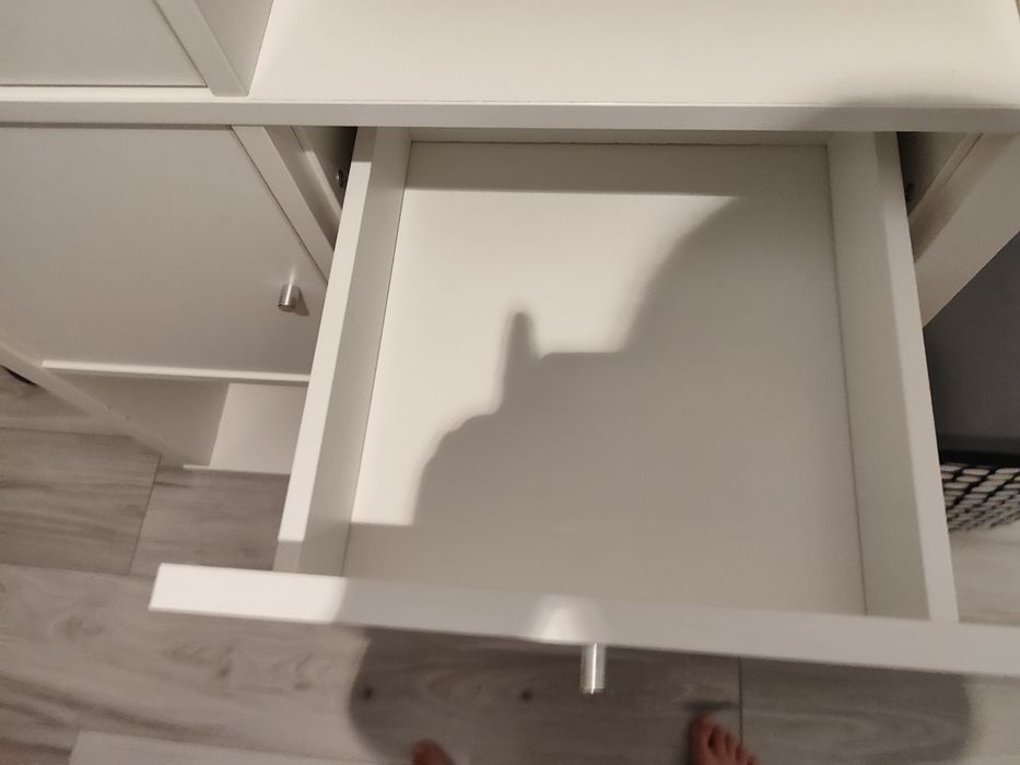 Regał kallax IKEA