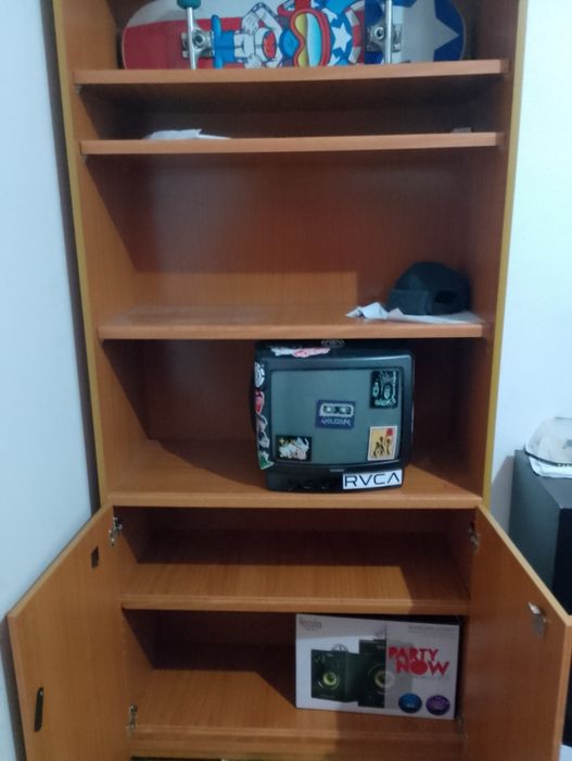 Armário para escritório
