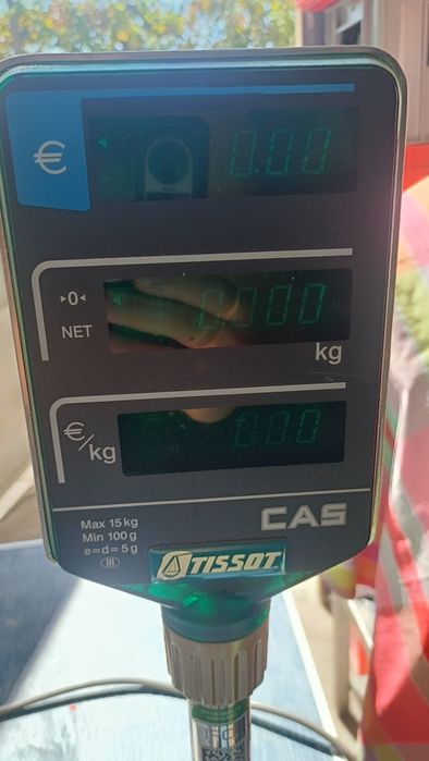 balança comercial eletrónica calculadora de preços,