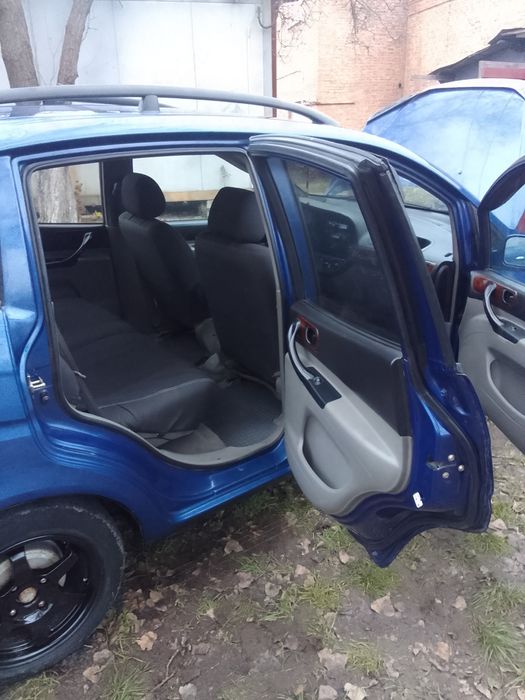 Продам автомобіль