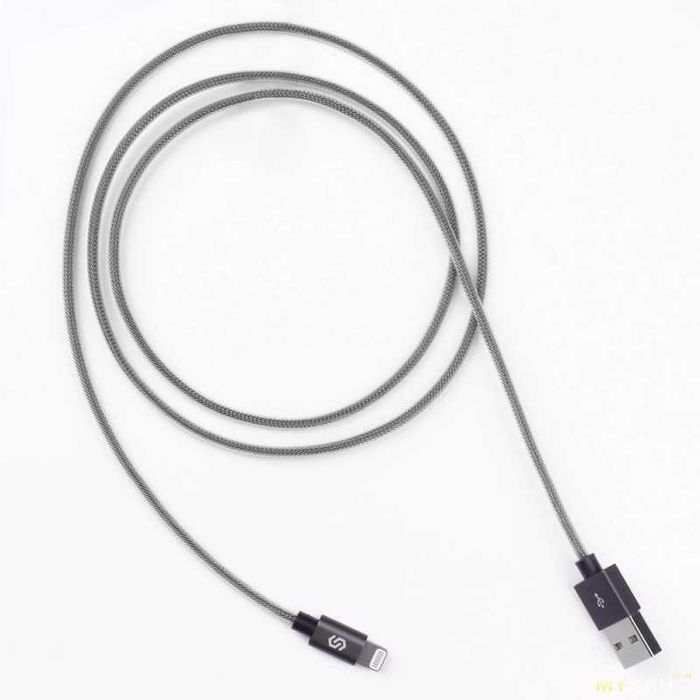 Кабель Syncwire для IPhone/iPad/iPod