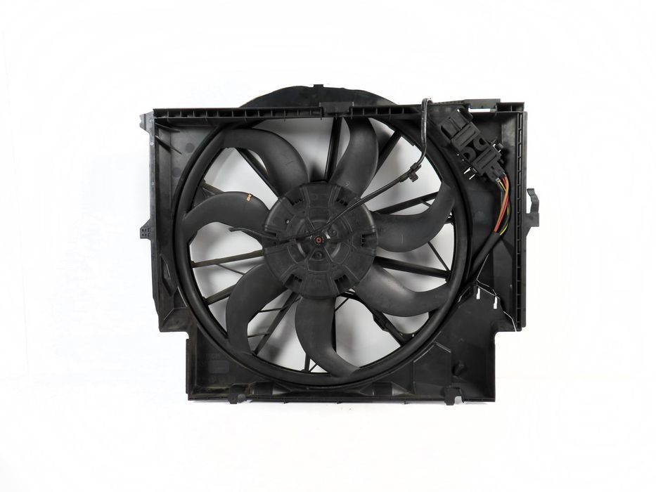 Termoventilador Bmw 1 Ref: 17427788907 2003 - 2015