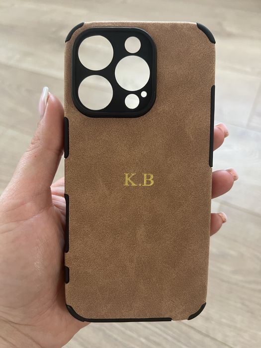 Чохли на iPhone 16 pro