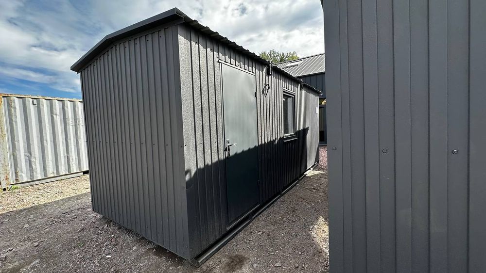 У НАЯВНОСТІ Оренда вагончика Вінниця | побутівка в оренду Вінниця