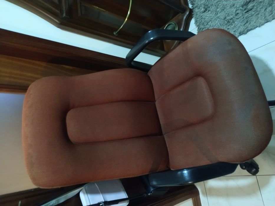 Vendo cadeiras para