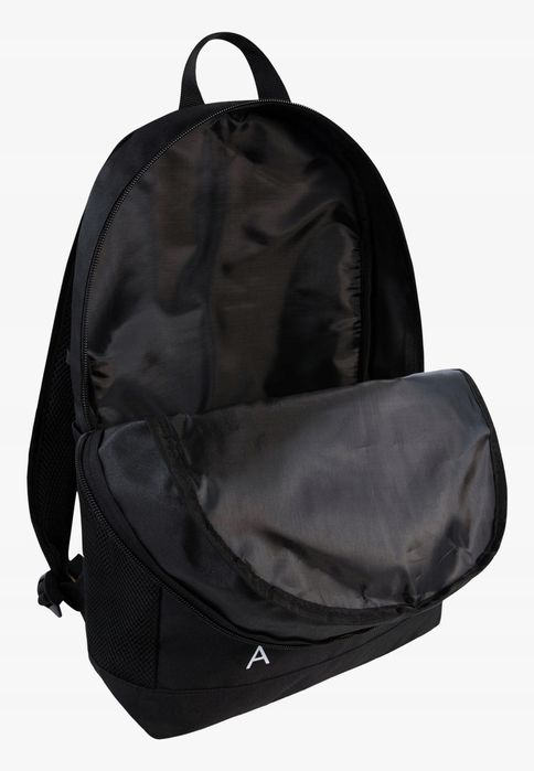 Plecak Air Jordan Backpack Gym Black Pencil Case Piórnik 18L