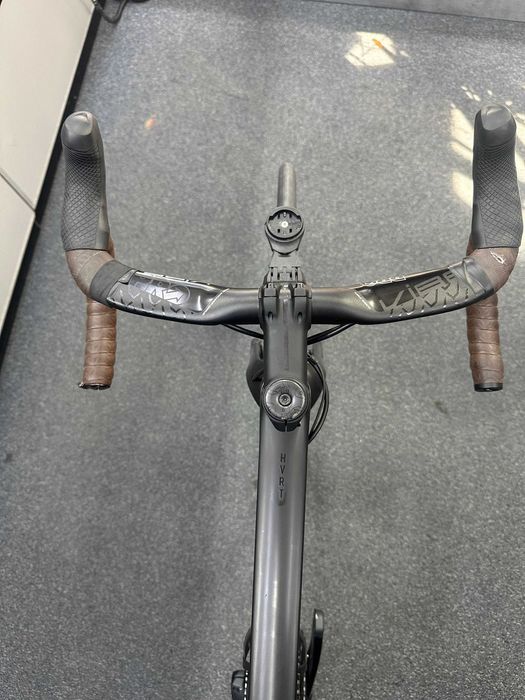 Rower Rondo HVRT CF S Ultegra Di2 2x11