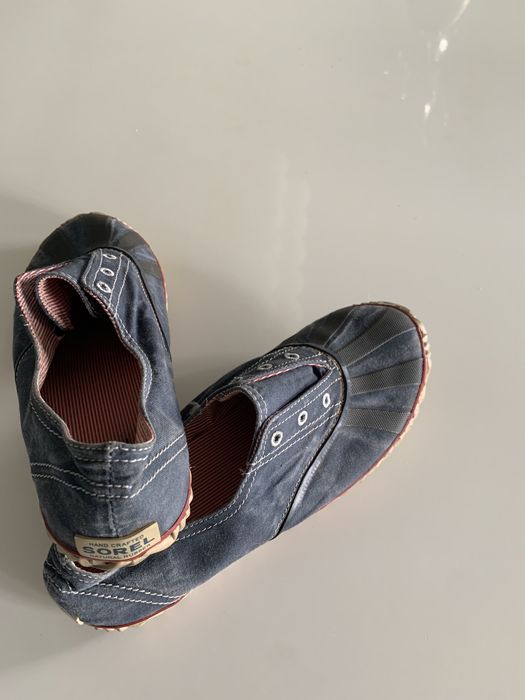 Sorel Buty do wody oraz na letni wypoczynek na plaży