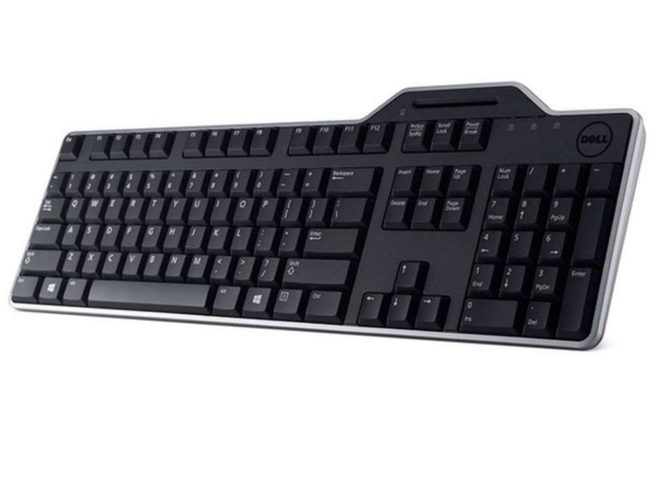 Нова клавіатура DELL KB813 50шт!