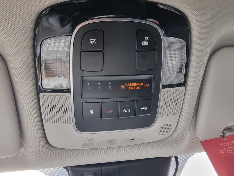 Автомобіль Hyundai Tucson 2021 року 2.0 2WD