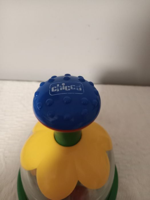 Игрушка Юла Chicco