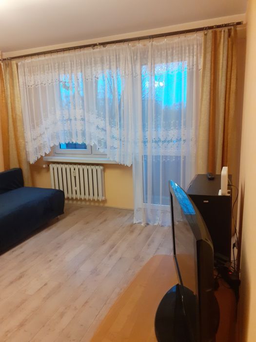 Dwa pokoje+ kuchnia Julianowska Bałuty