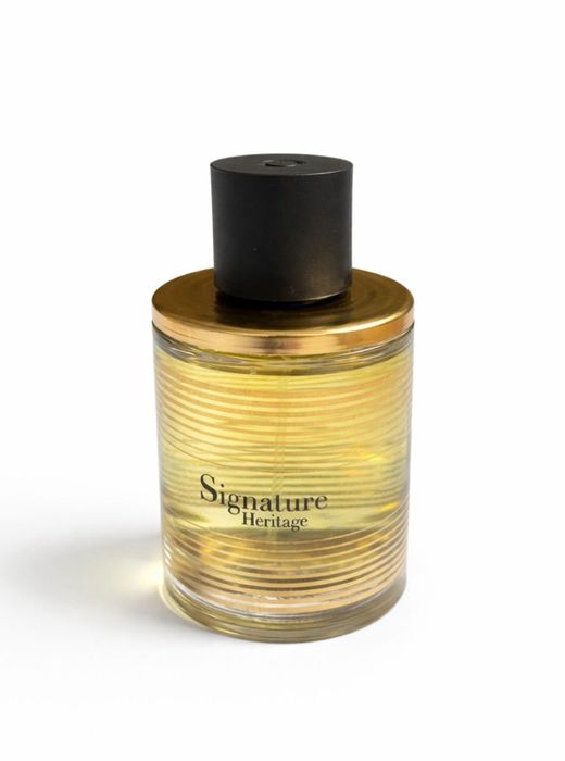 Signature Heritage’ від Oriflame чоловічий