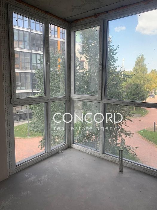 Метро Лісова. Радистів вул., 40-Г. ЖК "Лісова Казка-2"