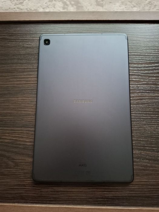 Samsung Galaxy Tab S6 Lite 2022 LTE 4/64GB (P-619)+ захисний чохол
