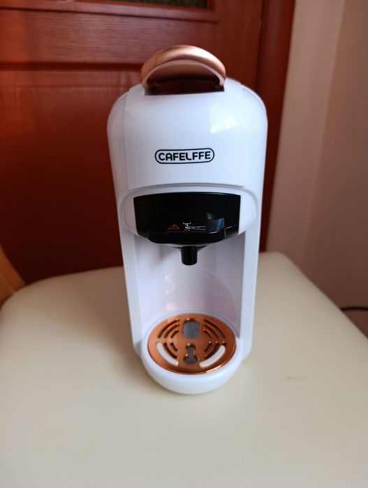 Продам кавомашину