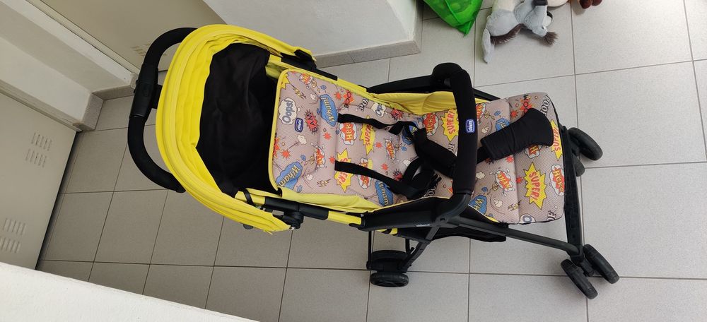 Carrinho de bebê Chicco424682648839147524