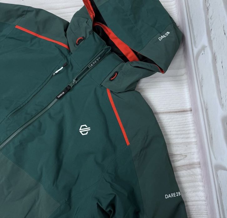 Мужской лыжный костюм Dare 20 000