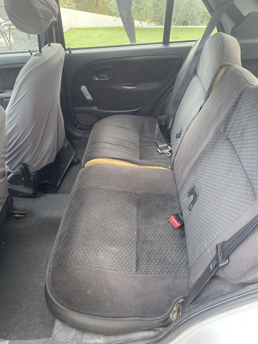Citroen Saxo 1.1