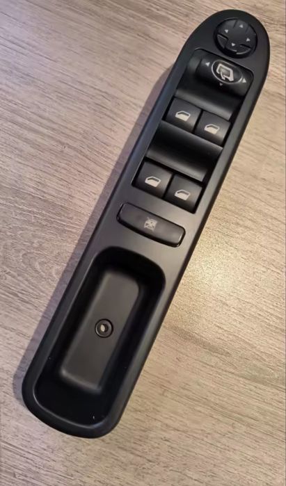 Блок Склопідіймача Стеклоподьемника Peugeot 307 307