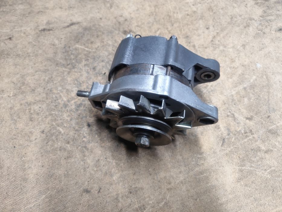 Генератор 50А Ваз 2121,2101,2102,2103-2105,2106,2107 Нива,Класика.