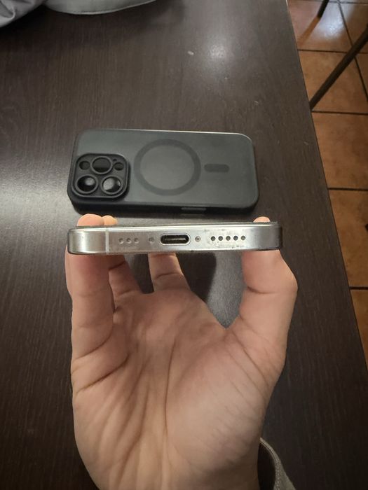 Iphone 16 pro 128