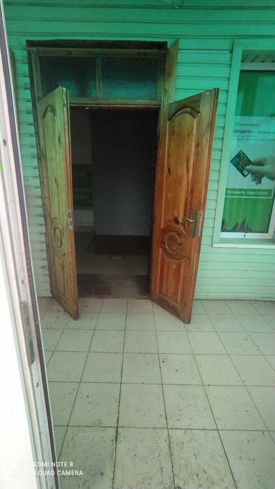 Нежитлове приміщення площа 144.2 кв.м., Волинська обл.