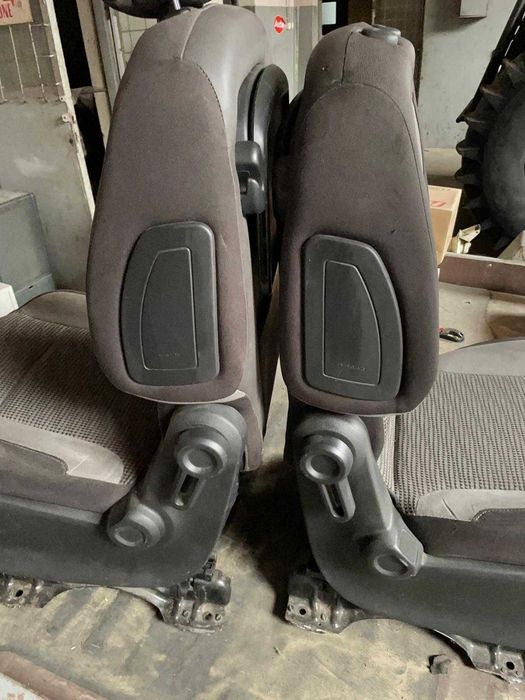 Airbag foteli Berlingo/Partner  08-18R