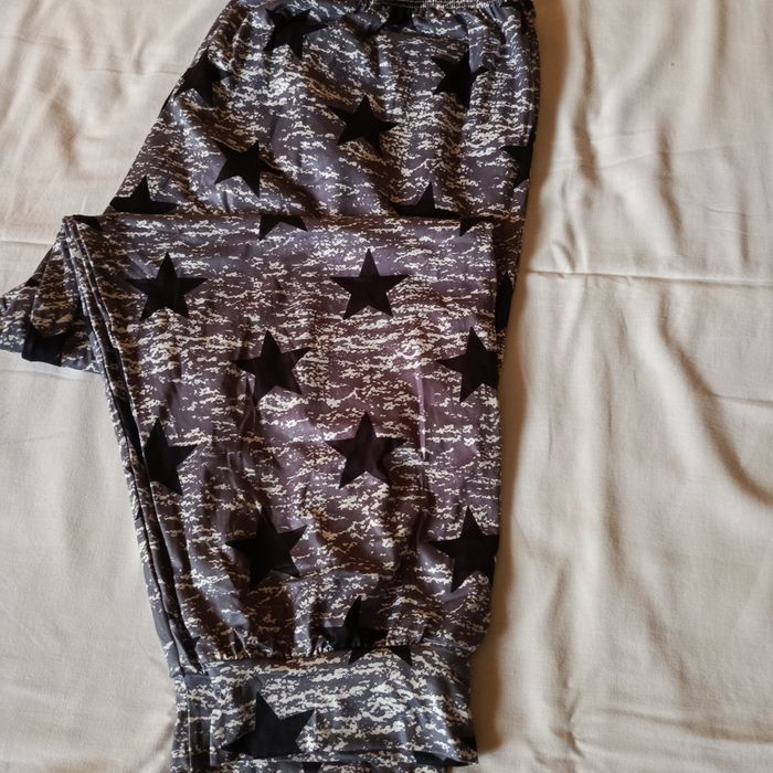 Piżama damska rozm 4xl