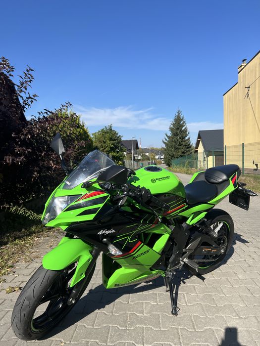 Kawasaki