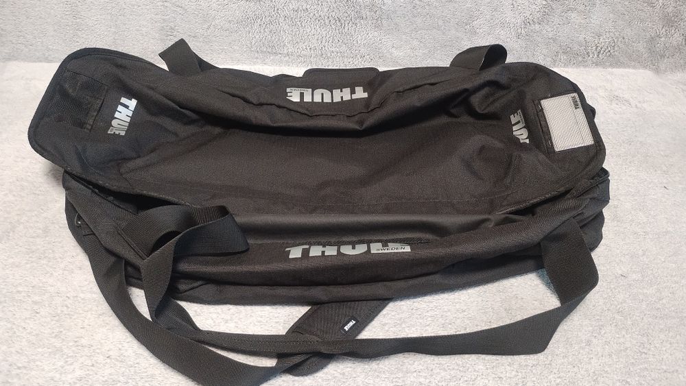 Дорожня сумка Thule GoPack Duffel