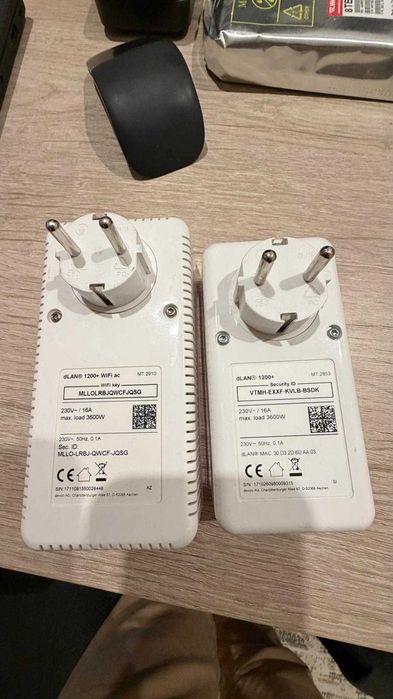Devolo Magic 1 Wifi Starter Kit