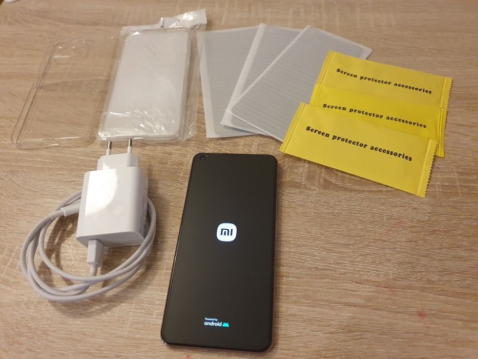 Pack Xiaomi mi 11 lite 5G