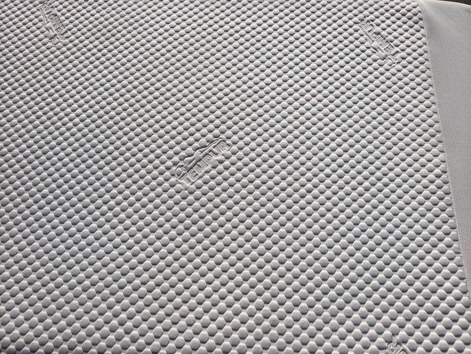 Premium 2 x nowe materace 80x200 Tempur