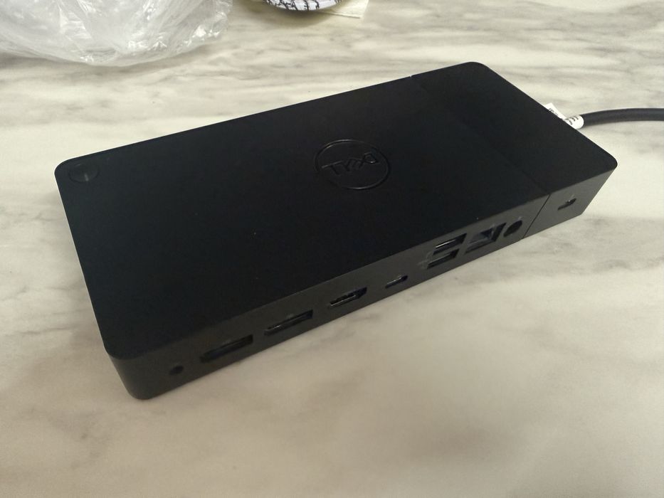 Stacja dokujaca DELL WD19TB