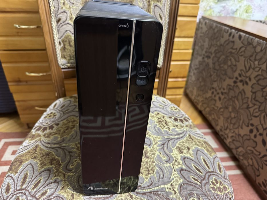 Компютер Intel i5-12400F