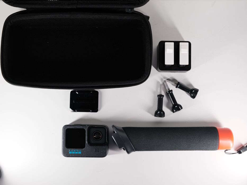 GoPro HERO 12 Black + гарантія / без передоплат