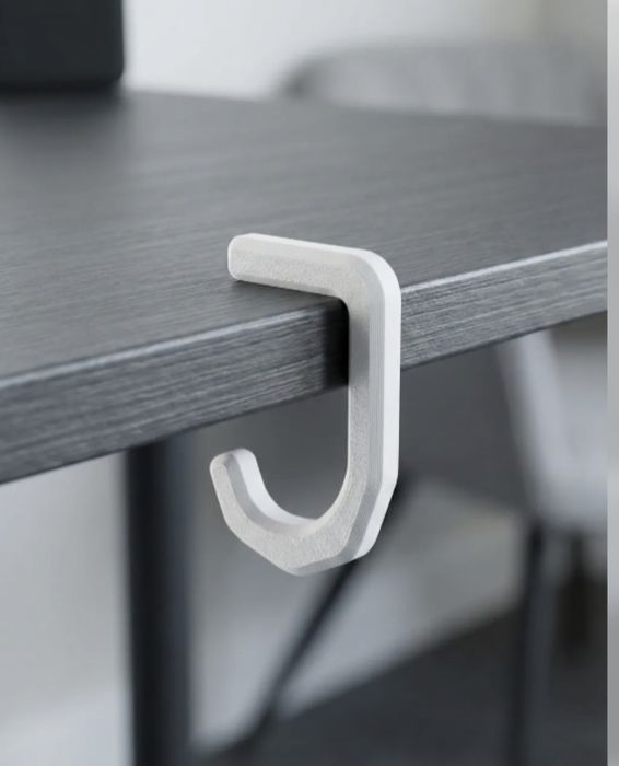 50 ganchos para mesa
